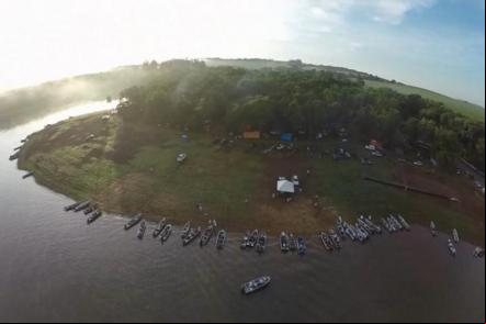 Parque de Lazer do Arroio Gua